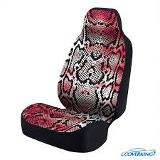 Coverking Universal Seat Cover Fashion