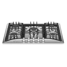 Empava 30 In Gas Stove Cooktop With 5
