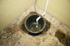 Sump Pump Solutions In Gaithersburg By