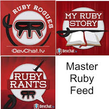 ruby rogues toppodcast com