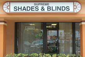 Blinds Shades Drapery Shutters In