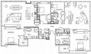 The Ideal House Size And Layout To