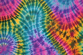 Tie Dye Texture Graphic By Craftable