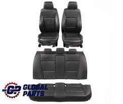 Leather Seats Bmw E90 Lci Saloon M