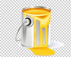 Paint Icon Png Clipart Bucket Er