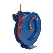 300 Psi Air Water Oil Reel Without Hose