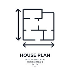 Floor Plan Icons Images Browse 34 309