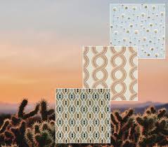 Desert Wanderer E Fabrics