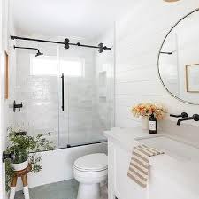 Bath Shower Combo Design Ideas