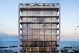 Mr C Residences Coconut Grove New