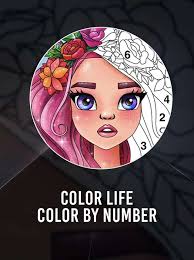 And Play Color Life Color By