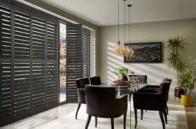 Plantation Shutters Newcastle Uk