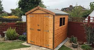 Garden Shed Cost Guide 2023 How Much