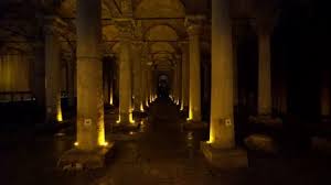 Cistern Stock Footage Royalty