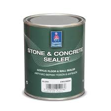Sherwin Williams Stone Concrete