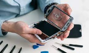 Iphone Or Ipad Screen Repair Cpr Cell