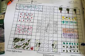 Garden Planning 101 How To Draw A