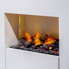 Opti Myst Water Vapour Cassette Fireplaces