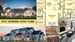 Why Consider Split Bedroom Layout For