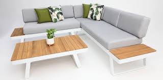 Buy Carringbush Corner Lounge Setting