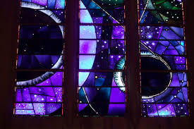 The Story Behind The Space Window At