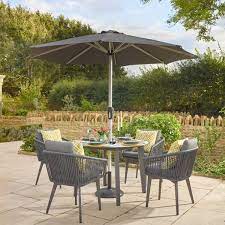 Garden Furniture