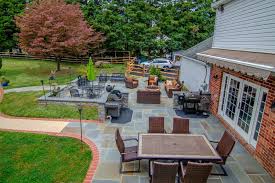 Backyard Patio Design Chester Pa