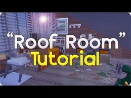 Roof Room In The Sims 4