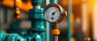 Testing Home Water Pressure