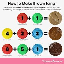 How To Make Beige Color Paint