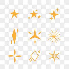 Sparkle Icon Png Images Vectors Free