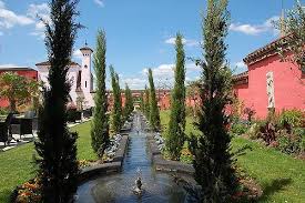 Kensington Roof Gardens To Close After