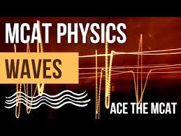 Mcat Physics Review Frequency