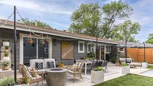 9 Easy Patio Ideas And Design Tips To Try