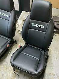 1989 1997 Geo Tracker Seats Upholstery