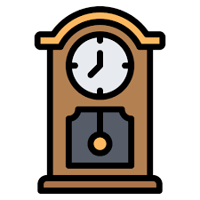 Grandfather Clock Free Time And Date