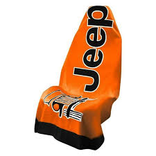 Seat Armour T2g100or Towel 2 Go Orange