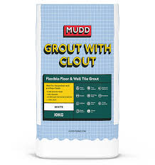 Mudd Grout With Clout Bulk Buy A