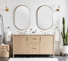 Manzanita 60 Double Sink Vanity