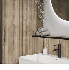 Waterproof Wall Systems And Bathroom Panels