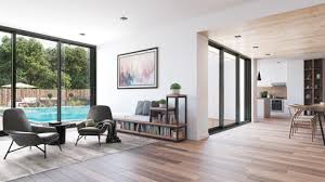 Pgt Custom Windows And Doors To