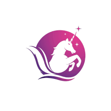 Unicorn Logo Png Transpa Images