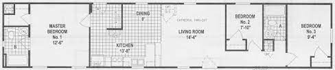 10 Great Manufactured Home Floor Plans