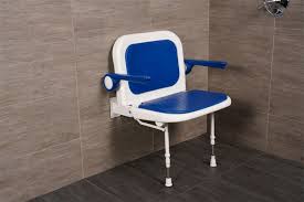 Akw Medicare 23 3 4 Fold Up Padded