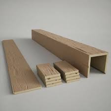 Square Columns Square Column Wraps