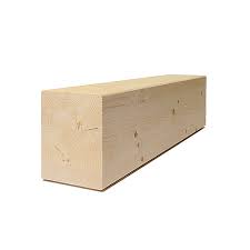 glued laminated timber with the