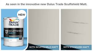 Dulux Trade Paint Retail Paint