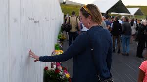 flight 93 victims remembered