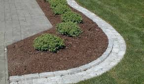 Landscaper Edgers For Transitioning