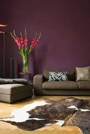 Decorating With Aubergine Eggplant